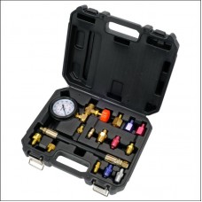 YT-73045 YATO Kit diagnostic servodirectie, 15 pie..